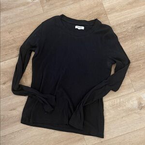 Madewell long sleeve